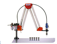 AT系列气动攻牙机M2-M27